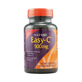 Natrol Easy-C 500 mg (1x90 Veg Tablets)