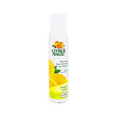Citrus Magic Tropical Lemon Air Freshener-Non-Aerosol Spray 3.5 Oz (6 Pack)