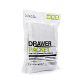 Ever Bamboo Drawer Packet 8 pack (1x2.8 Oz)