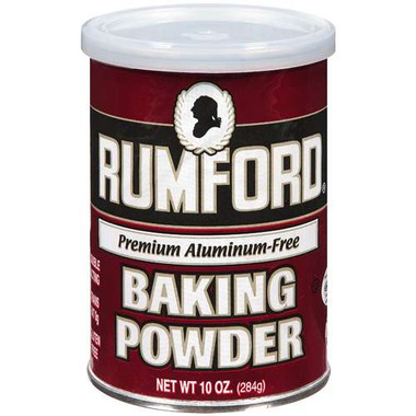 Rumford Baking Powder No Aluminum ( 12x10 Oz)