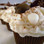 Cocoa Marshmallow Truffle Soy Cupcake Candle