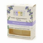 Aura Cacia Lavender Air Fresh Refill (3x.52 Oz)