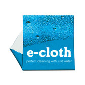 E-Cloth Glasses Cleaning Cloth