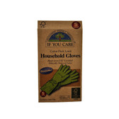 If You Care Small Household Gloves (1x1 Pair)