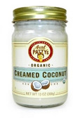 Aunt Patty`s Creamed Coconut (6x13 OZ)