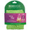 ECOBAGS Market Collection String Bags Long Handle Lime (1 Bag)