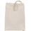 ECOBAGS Lunch Bag Recycled Cotton (1 Bag)