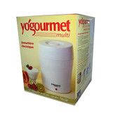 Yogourmet 2 Qt. EleCenteric Yogurt Maker 1 Unit