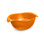 Preserve Small Colander Orange 1.5 qt
