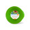 Preserve Everyday Bowls Apple Green (8x4 Pack x16 Oz)