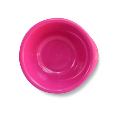 Preserve Everyday Bowl Pink 16 Oz (1x4 Count)