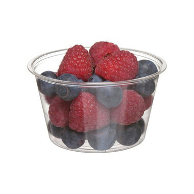 Eco-Products Portion Cup Plastic 3 Oz (20 x100 ct )