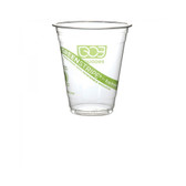 Eco-Products 20 Oz GreenStripe Cold Cup (20x50 Count)