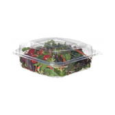 Eco-Products 8 inch Clear Clamshell (160 ct)