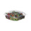 Eco-Products 8 inch Clear Clamshell (160 ct)