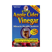 Apple Cider Vinegar Health