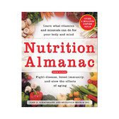 Nutrition Almanac #6