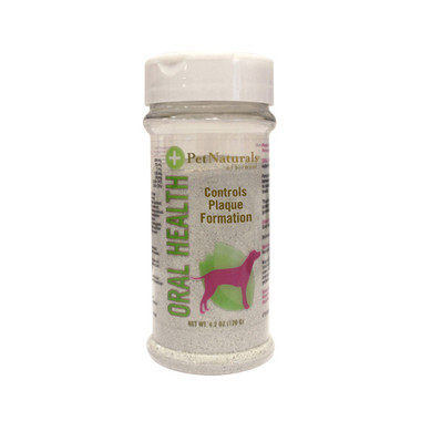 Pet Naturals of Vermont Oral Health for Dogs 5 Oz