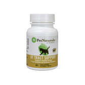 Pet Naturals of Vermont UT Tract Support for Cats Fish (60 Chewables)