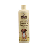 Natural Chemistry Natural Oatmeal Chamomile Shampoo for Dogs (16.9 fl Oz)