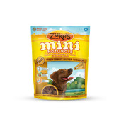 Zuke's Mini Naturals Dog Treats Peanut Butter 16 Oz