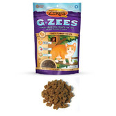 Zuke's Cat Treats G Zees Turkey Grain Free (12x3 Oz)