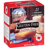Hodgson Mill Xantham Gum Gluten Free (6x21CT)