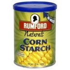 Rumford Corn Starch ( 1x12 Oz)