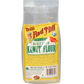 Bob's Red Mill Kamut Flour (2x20OZ )