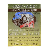 Hodgson Mill Fast Rise Yeast (48x0.31Oz)