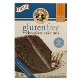 King Arthur Flour GF Chocolate Cake Mix (3x22OZ )