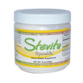 Stevita Spoonable Stevia 16 Oz