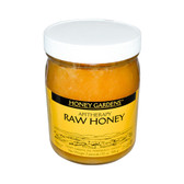 Honey Gardens Raw Honey (1x2 LB)