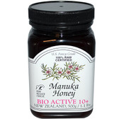 Pacific Resources Manuka Honey 10+ Ba (6x1.1Lb)