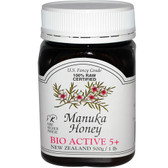 Pacific Resources Manuka Honey 5+ Umf (6x1Lb)