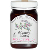 Pacific Resources Manuka Honey 10+ Umf (6x1.1Lb)