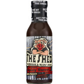 The Shed BBQ Southern Spicy Sweet (6x15 OZ)
