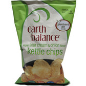 Earth Balance Vegan Sour Cream & Onion (12x5 OZ)