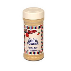 Fiesta Garlic Powder (6x6Oz)