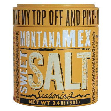 Montana Mex Sweet (6x3.4 OZ)