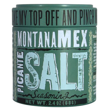 Montana Mex Picante (6x2.4 OZ)