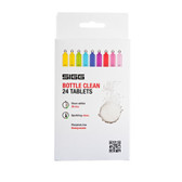 Sigg Water Bottle Sigg Cleaning Tablets (24 Count)