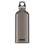 Sigg Water Bottle Traveller Smoke Pearl 0.6 Liter (6 Pack)