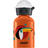 Sigg Water Bottle Cuipo Tiko .3 Liters (6 Pack)