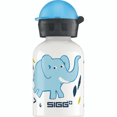 Sigg Water Bottle Elephant Family .3 Liters (6 Pack)