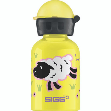 Sigg Water Bottle Farmyard Sheep .3 Liters