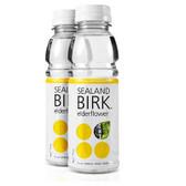 Sealand Birk Elderflower Birch Juice (10x11.5Oz)