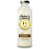 Hubert's Lemonade Lemonade Original (12x16OZ )