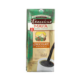 Teeccino Herbal Coffee Chocolate Maya 11 Oz (6 Pack)