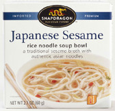Snapdragon Japanese Sesame (6x2.1 Oz)